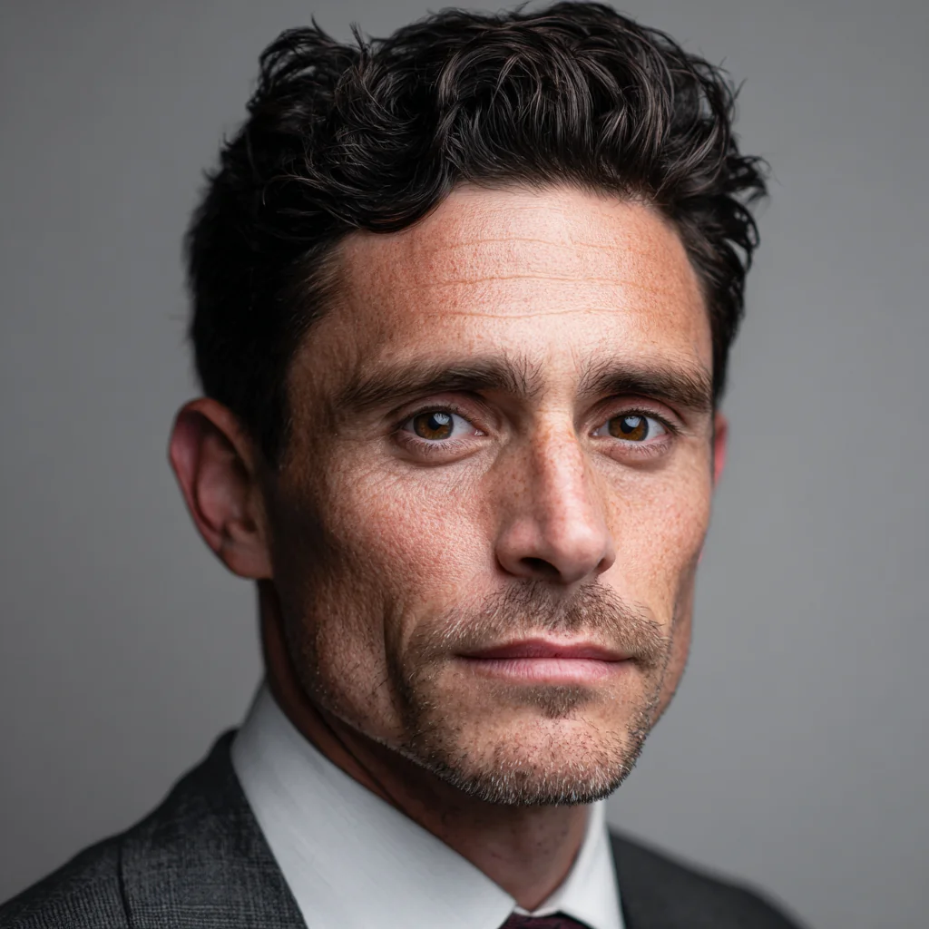 Александр — основатель и руководитель компании