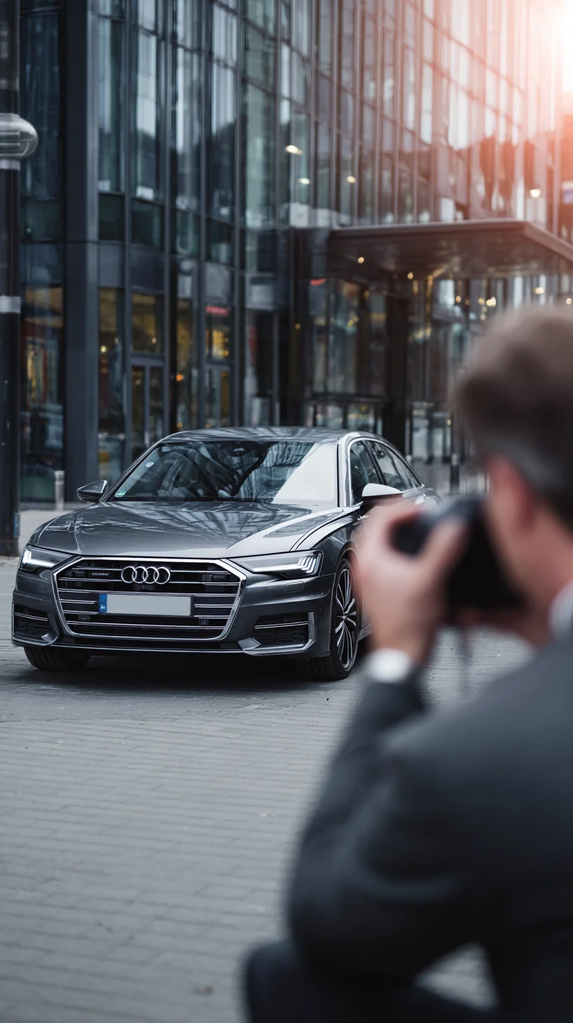 Скриншот мобильного приложения для отслеживания скидки по телематике