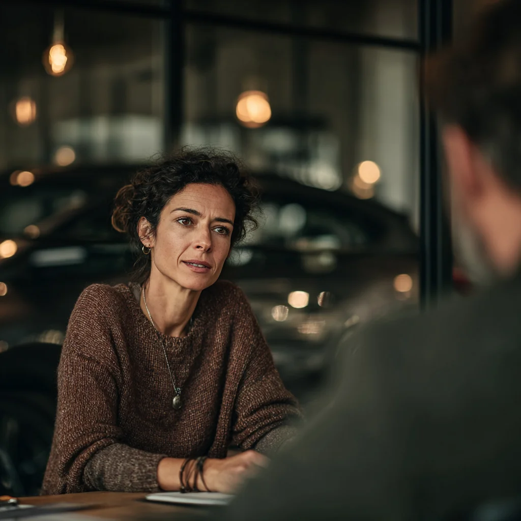 Команда и партнёры на конференции 2021 года